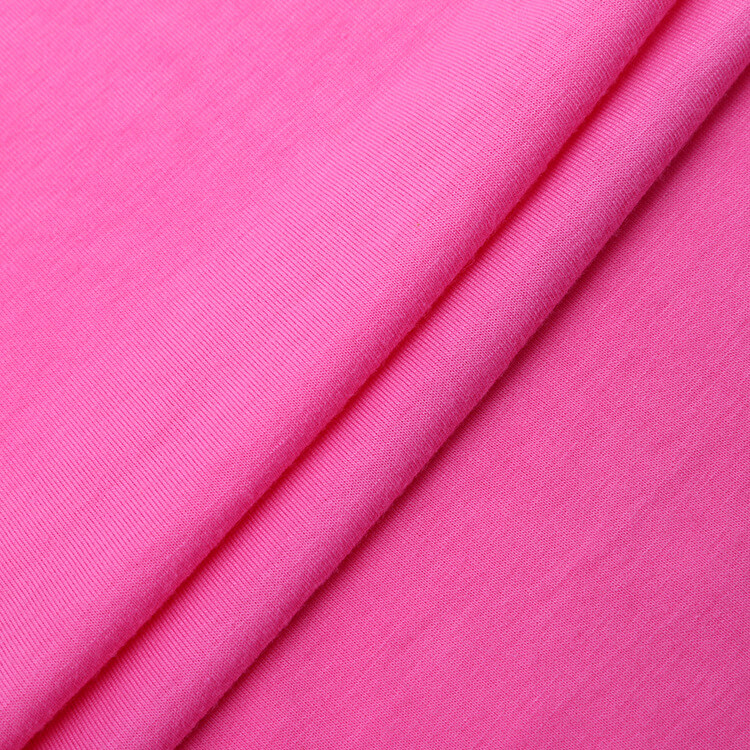 Dyed Lingerie Lining Jersey Fabric for Lingerie Wholesale Supplier 4